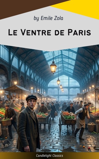 Le Ventre de Paris