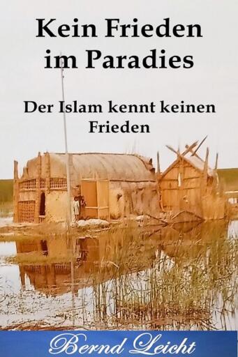 Kein Frieden im Paradies