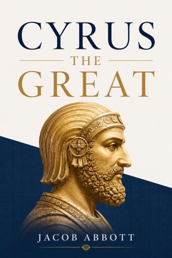 Cyrus the Great