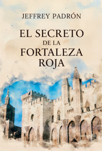 El secreto de la fortaleza roja