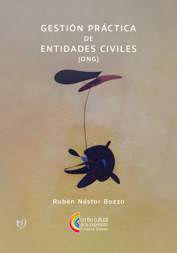 Gestión práctica de entidades civiles (ONG)