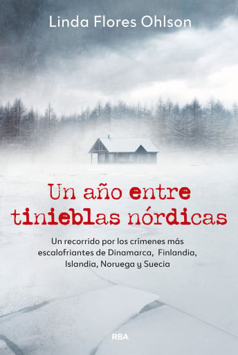 Un año entre tinieblas nórdicas