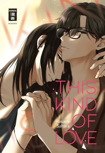 This Kind of Love