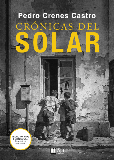 Crónicas del solar
