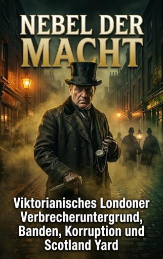 Nebel der Macht