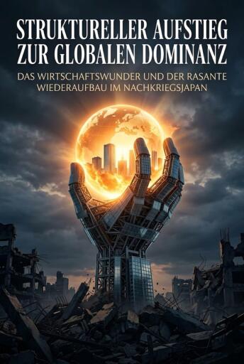Struktureller Aufstieg zur globalen Dominanz