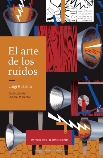 El arte de los ruidos