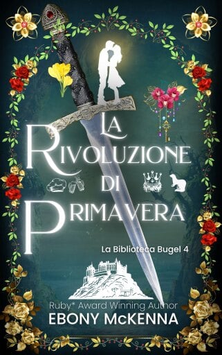 La rivoluzione di primavera