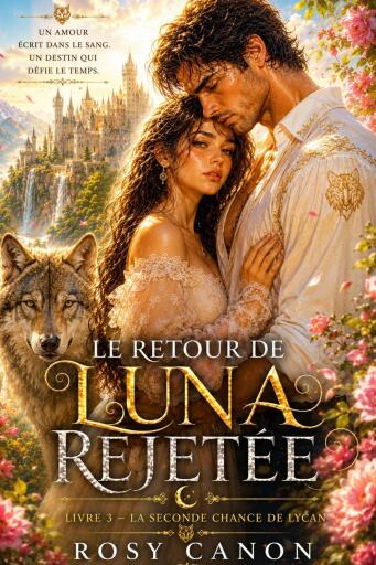 La Retour De Luna Rejetee
