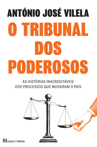 O Tribunal dos Poderosos