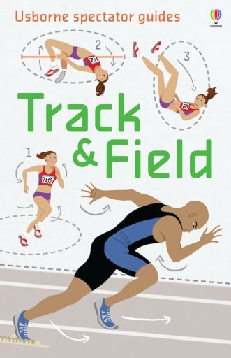 Spectator Guides Track & Field