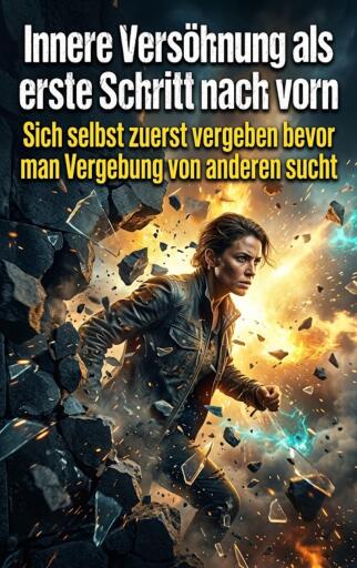 Innere Versöhnung als erste Schritt nach vorn