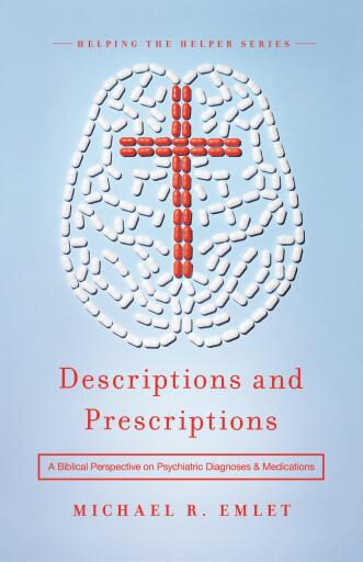 Descriptions and Prescriptions