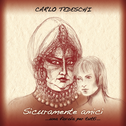 Sicuramente Amici ...una favola per tutti...