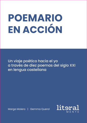 Poemario en acción
