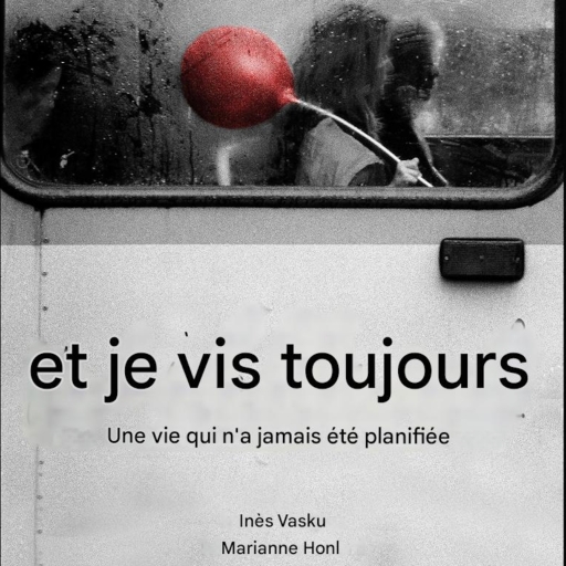et je vis toujours