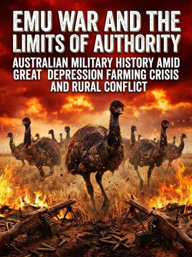 Emu War and the Limits of Authority