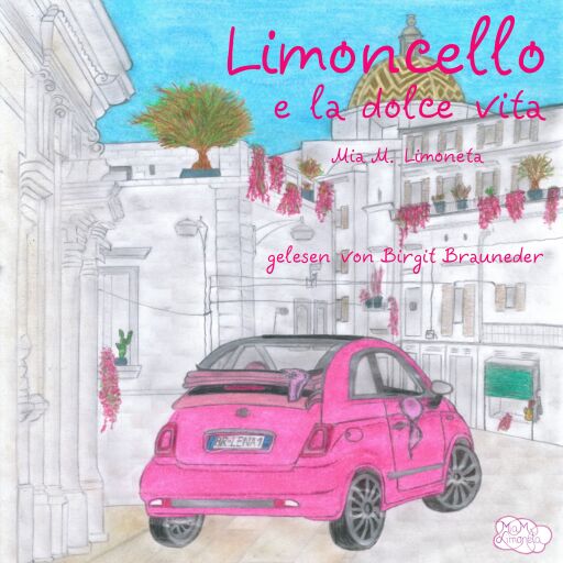 Limoncello e la dolce vita