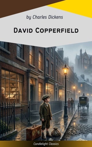 David Copperfield