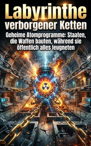Labyrinthe verborgener Ketten