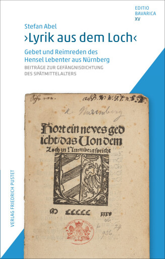 "Lyrik aus dem Loch"