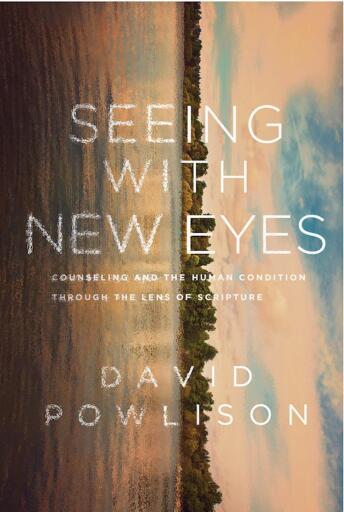 Seeing with New Eyes