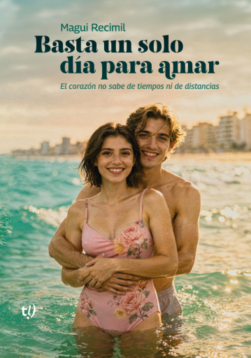 Basta un solo día para amar