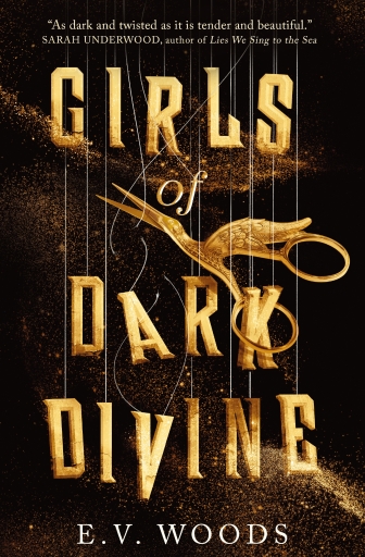 Girls of Dark Divine
