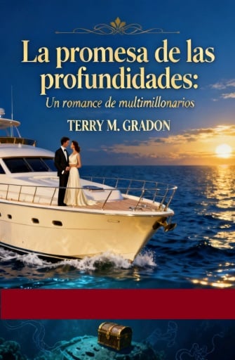 La promesa de las profundidades: Un romance de multimillonarios