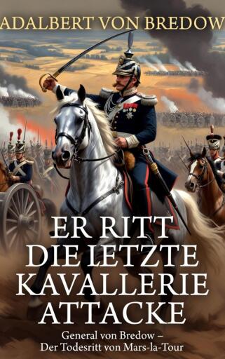 Adalbert von Bredow