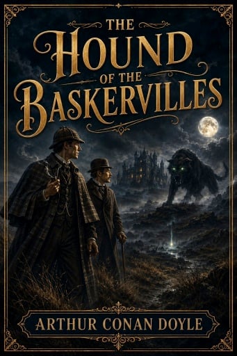 The Hound of the Baskervilles