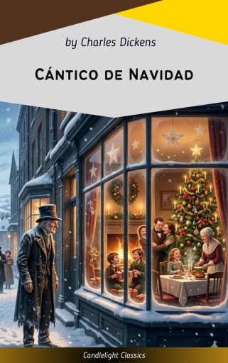 Cántico de Navidad