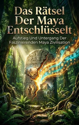 Das Rätsel Der Maya Entschlüsselt