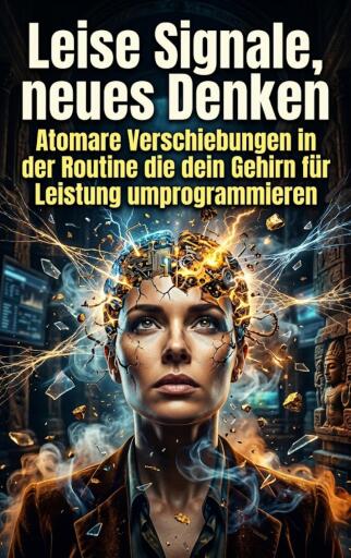 Leise Signale, neues Denken