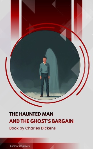 The Haunted Man and the Ghost's Bargain