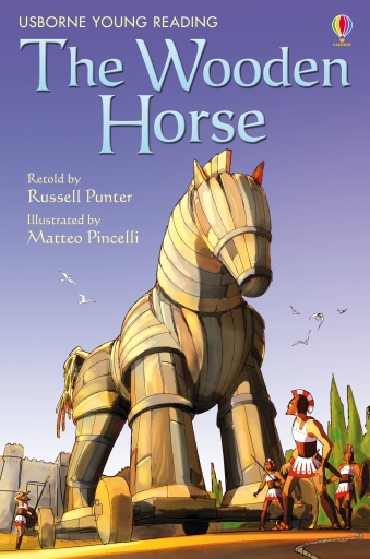 The Wooden Horse