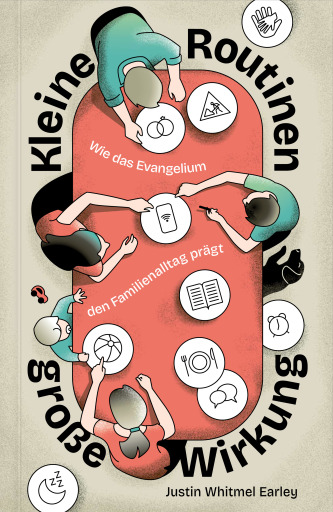 Kleine Routinen – große Wirkung