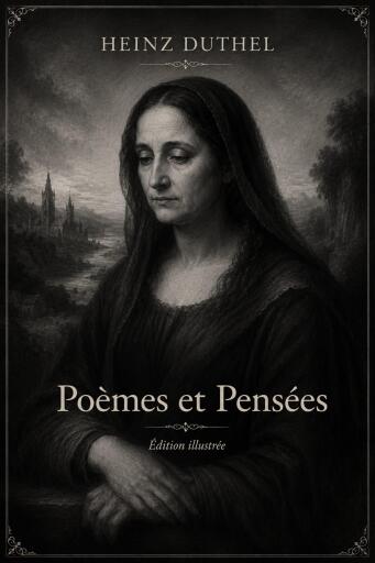 Une Homme Sage A Dit Un Jours  -  Poèmes et Pensées