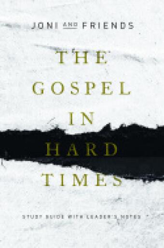 Portada del libro «The Gospel in Hard Times», de Pat Verbal