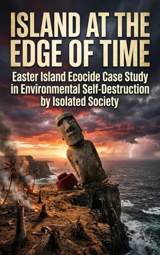Island at the Edge of Time