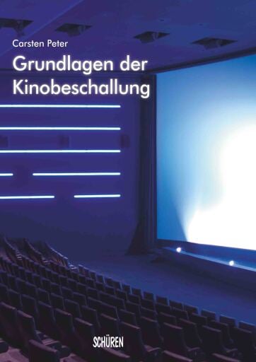 Grundlagen der Kinobeschallung