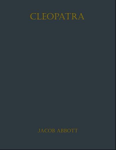 Cleopatra