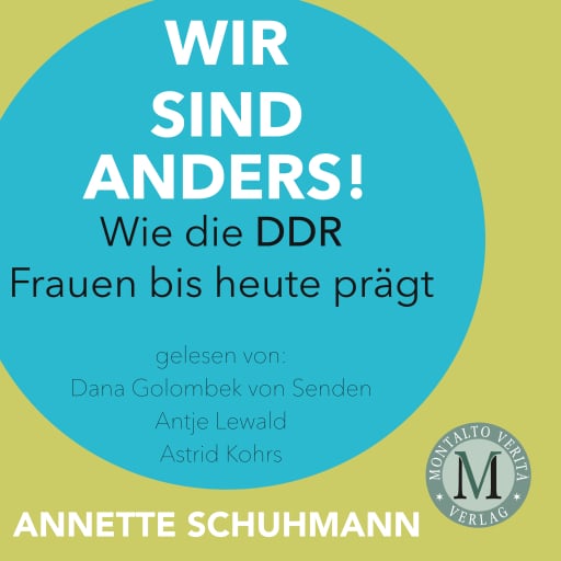 Wir sind anders