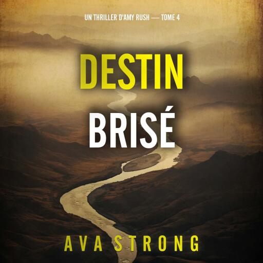 Destin brisé (Un thriller d'Amy Rush — tome 4)