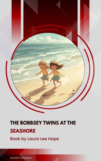 The Bobbsey Twins at the Seashore