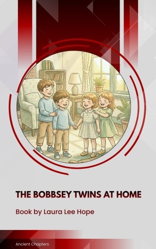 The Bobbsey Twins at Home