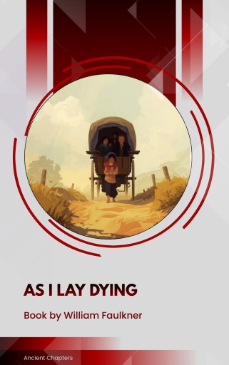 As I Lay Dying