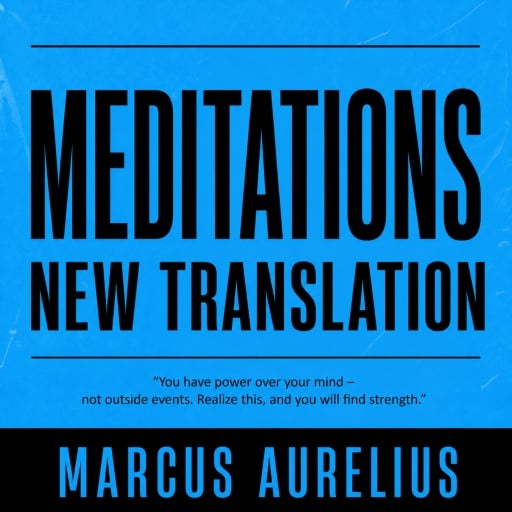 Meditations: New Translation
