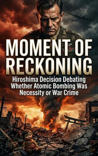 Moment of Reckoning