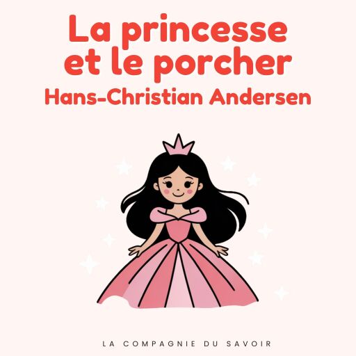 La princesse et le porcher